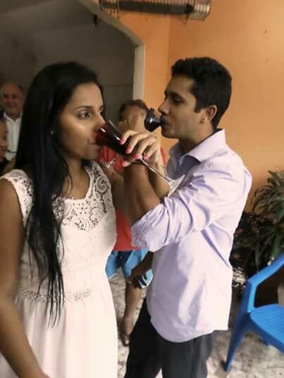 Meu casamento no civil , vem ver!!!! - 17
