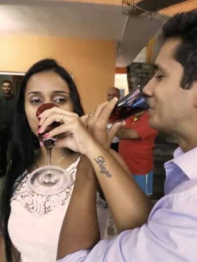 Meu casamento no civil , vem ver!!!! - 18