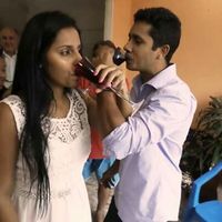 Meu casamento no civil , vem ver!!!! - 17