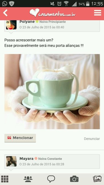 Sugestões diy - 3
