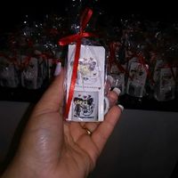 Me ajudem noivinhas - 2