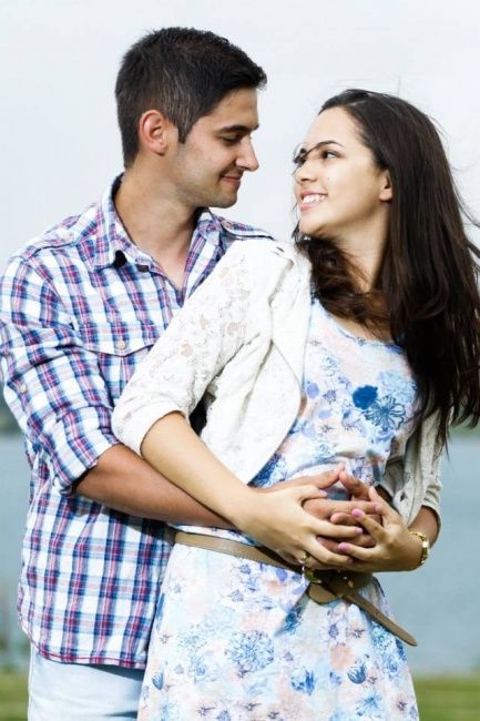 Ensaio romantico
