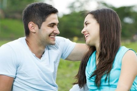 Ensaio romantico