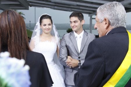 Casamento