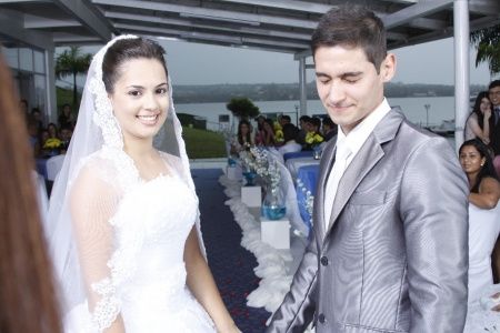 Casamento