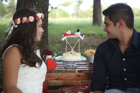 Bodas de papel