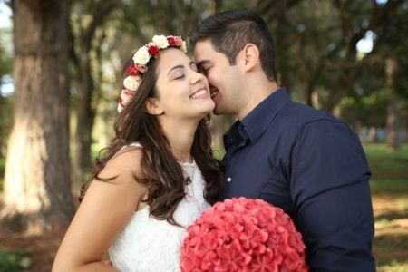 Bodas de papel