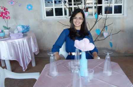 Cha de panela