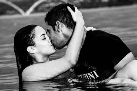 Ensaio romantico