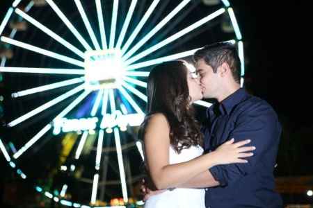 Bodas de papel