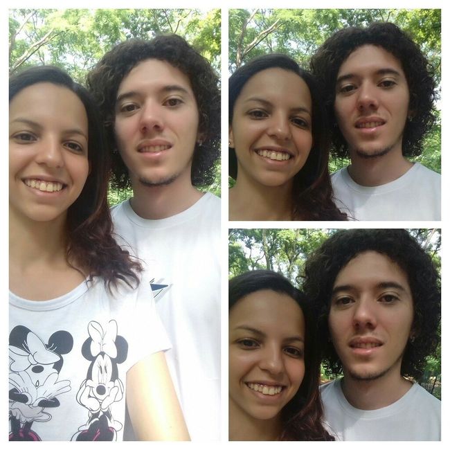 E os noivos?? vamos mostrar  :d - 1
