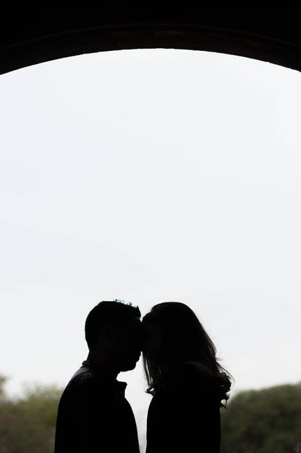 Pré wedding - 4