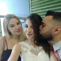 Enfim 👰🏻💍🤵🏻 - 3