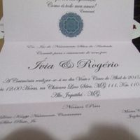 Meu convite