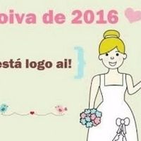 Noivas de 2016