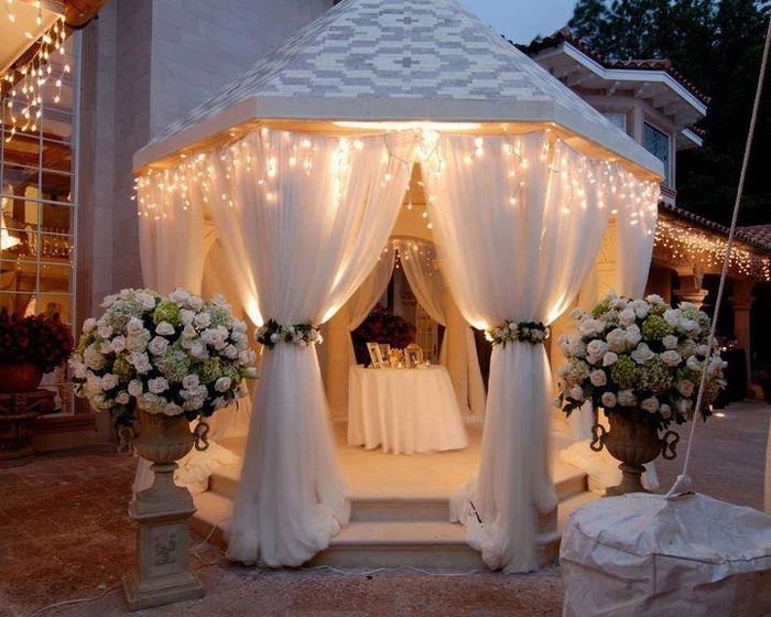 Decoração