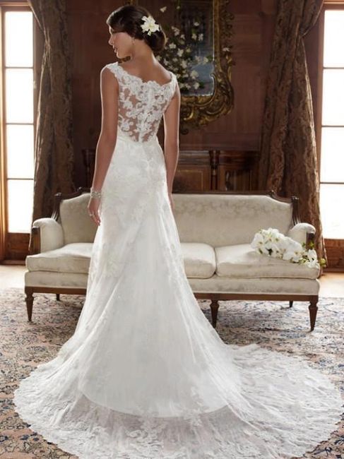 vestido
