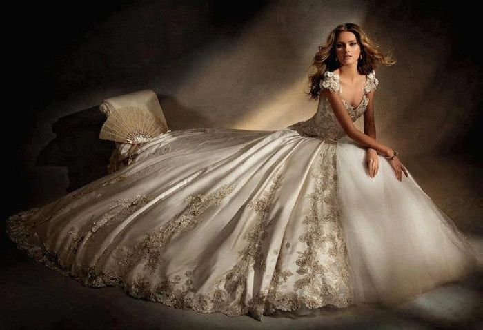 vestido