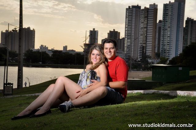 Parque da nações indigenas