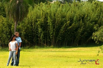 Parque da nações indigenas