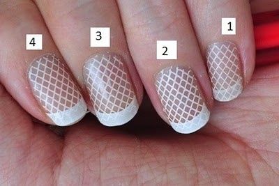 esmalte unha