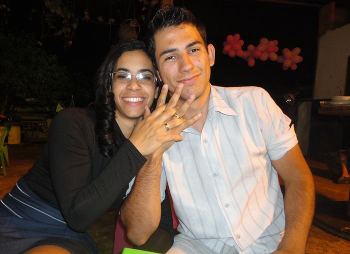 Pha e Rob