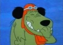 Mutley