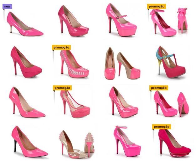 scarpin