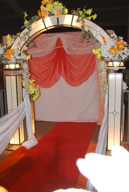 Casamento da minha irmã