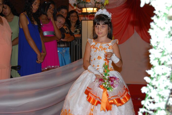 Casamento da minha irmã