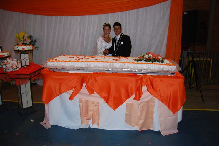 Casamento da minha irmã