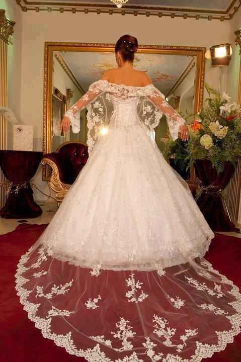 vestido