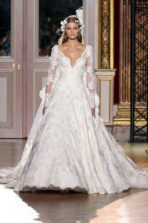 vestido