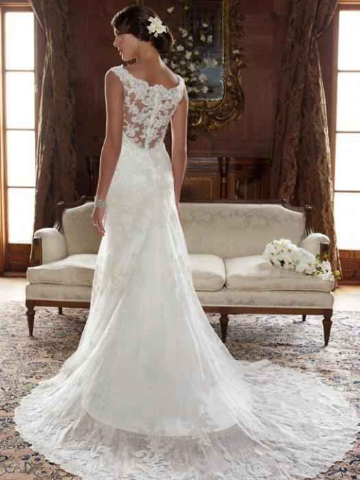 vestido