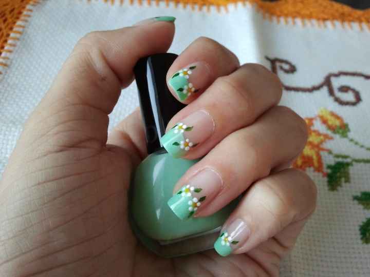 esmalte unha