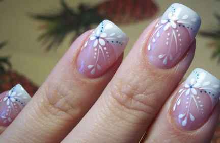 esmalte unha