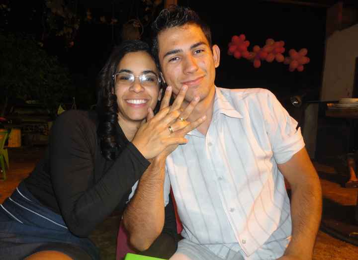 Pha e Rob
