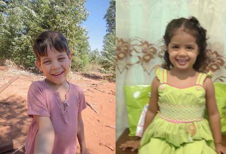 Meus novinhos