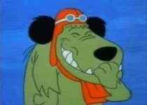 Mutley