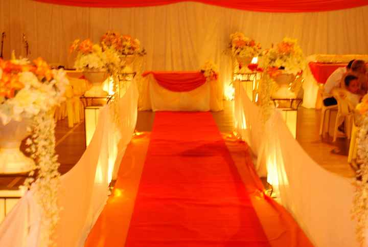 Casamento da minha irmã
