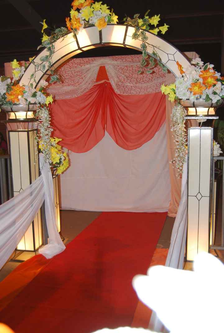 Casamento da minha irmã