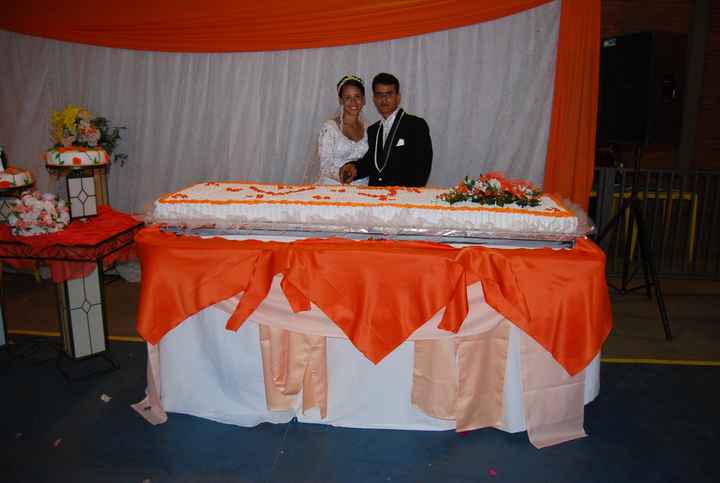 Casamento da minha irmã