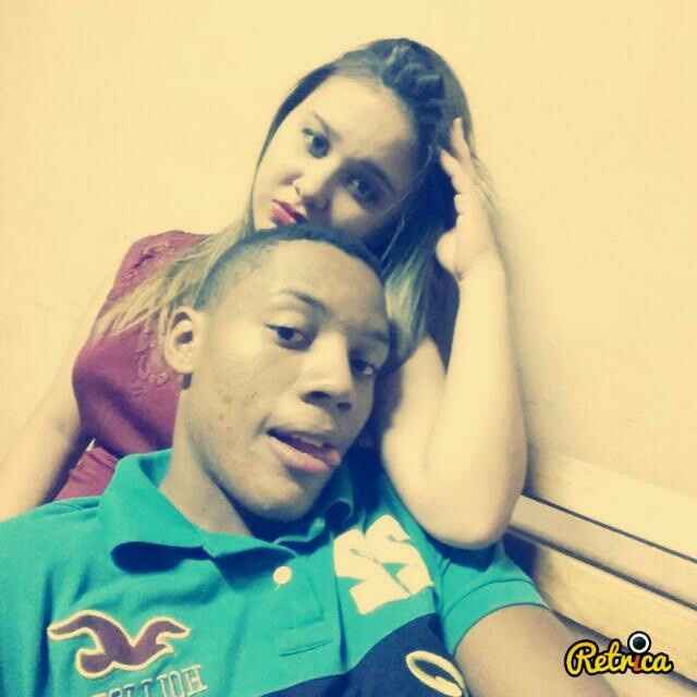Poste aqui sua foto com o seu grande amor! - 1