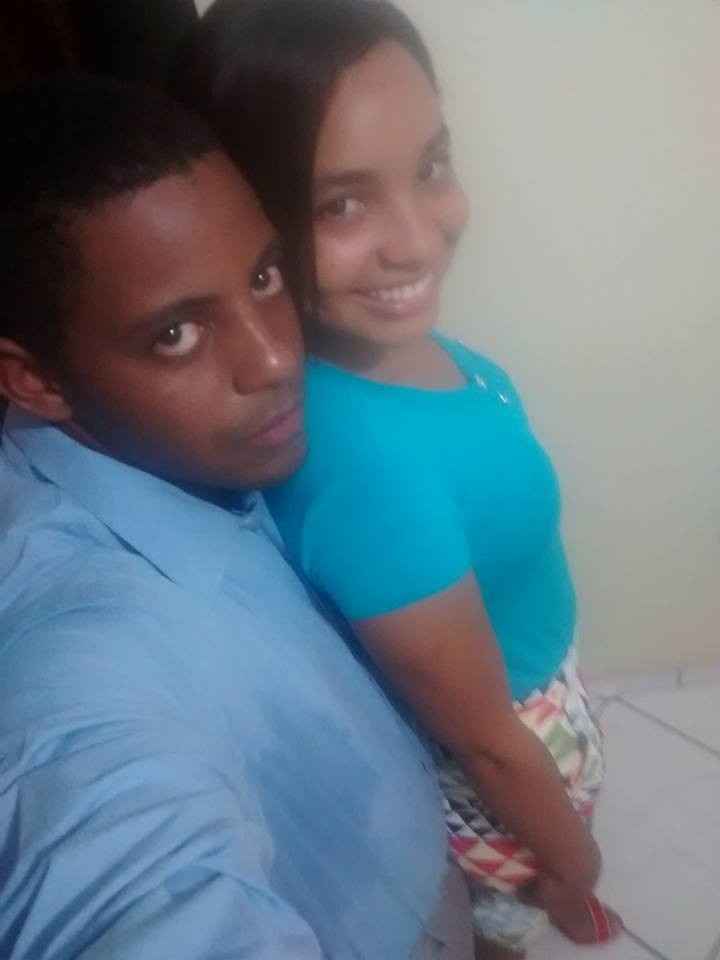 Eu e Ele