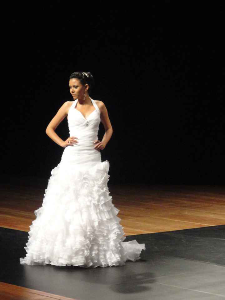 vestido
