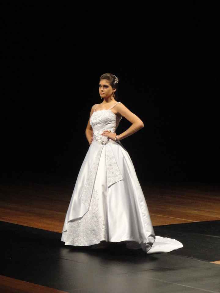 vestido
