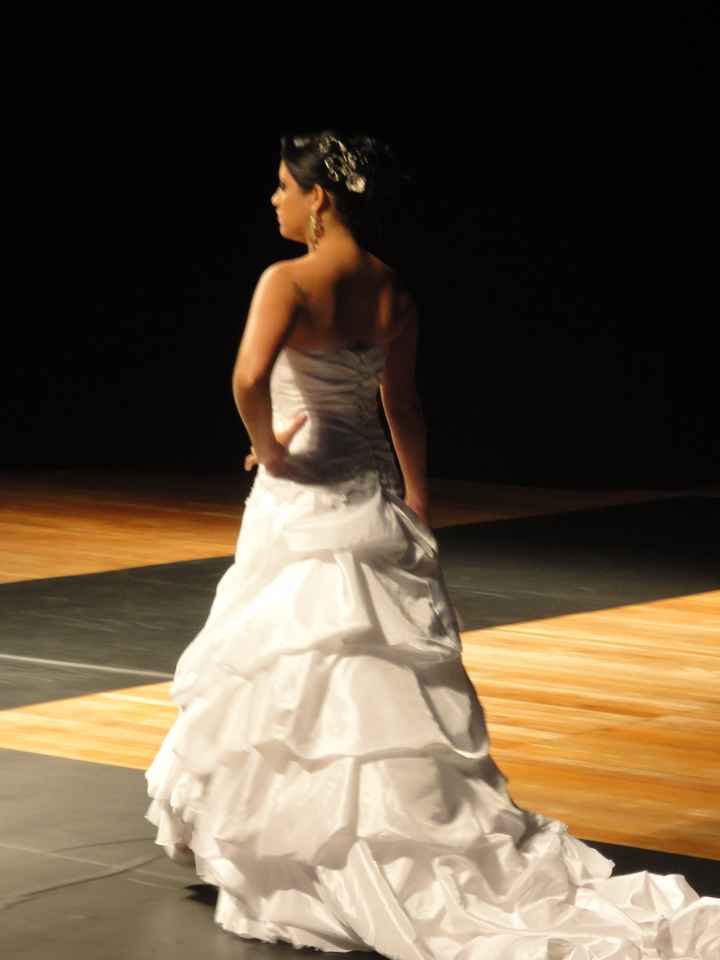 vestido