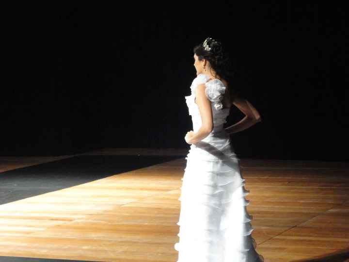 vestido