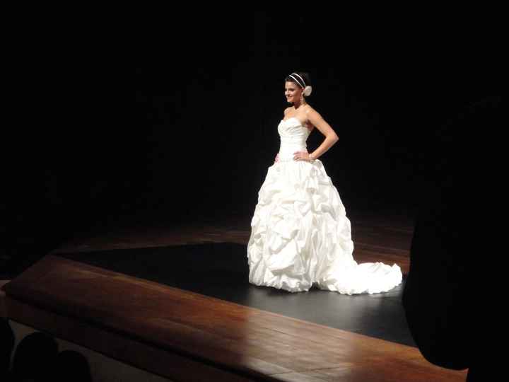 vestido
