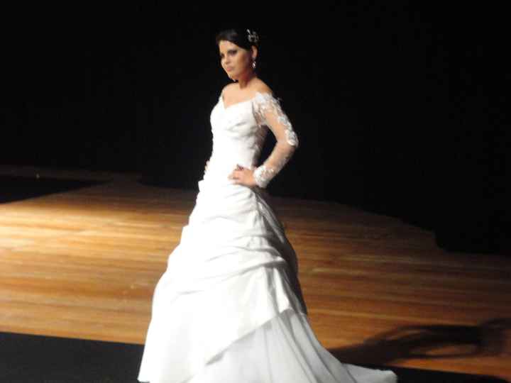 vestido